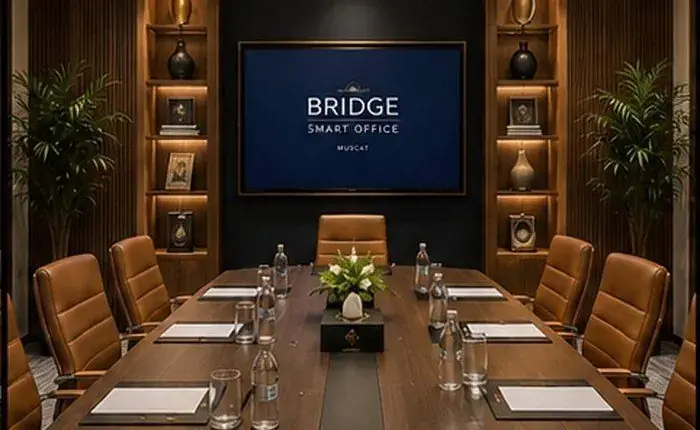 Room M